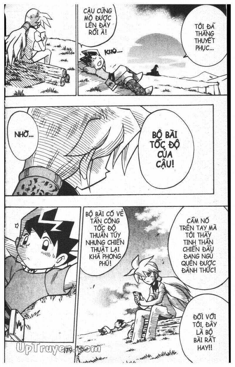 DUEL MASTER - Chapter 11 - Trang 174