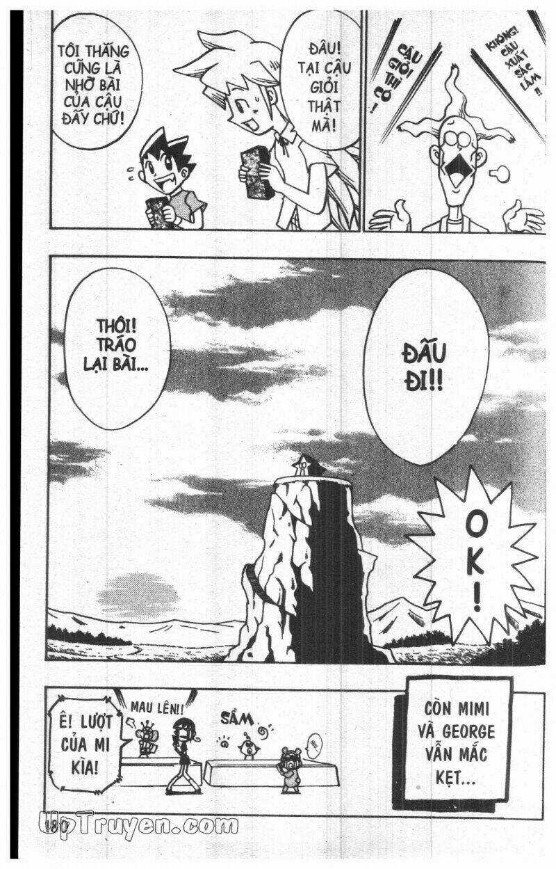 DUEL MASTER - Chapter 11 - Trang 175