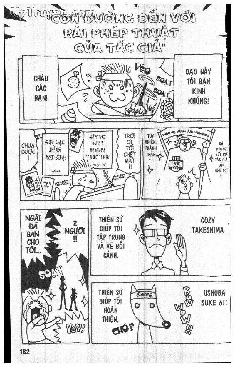 DUEL MASTER - Chapter 11 - Trang 177