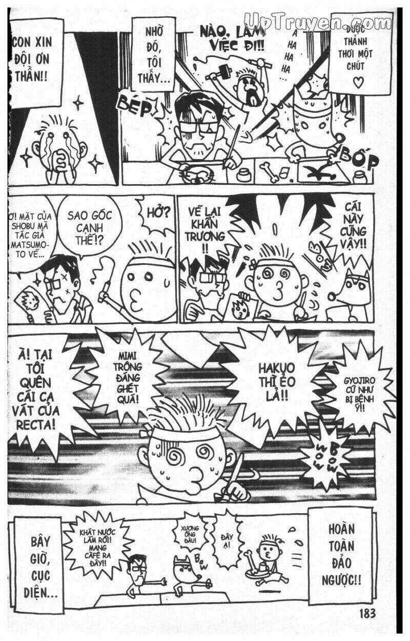 DUEL MASTER - Chapter 11 - Trang 178