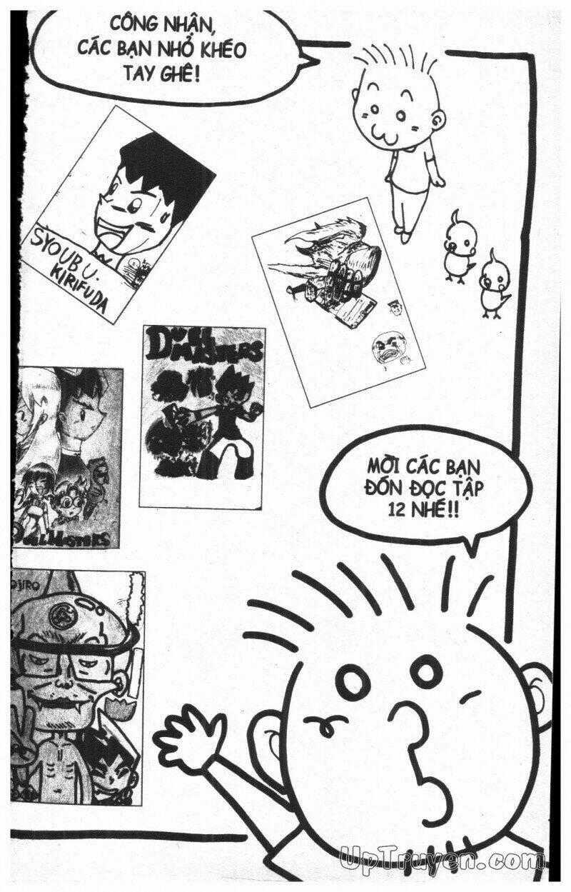 DUEL MASTER - Chapter 11 - Trang 180