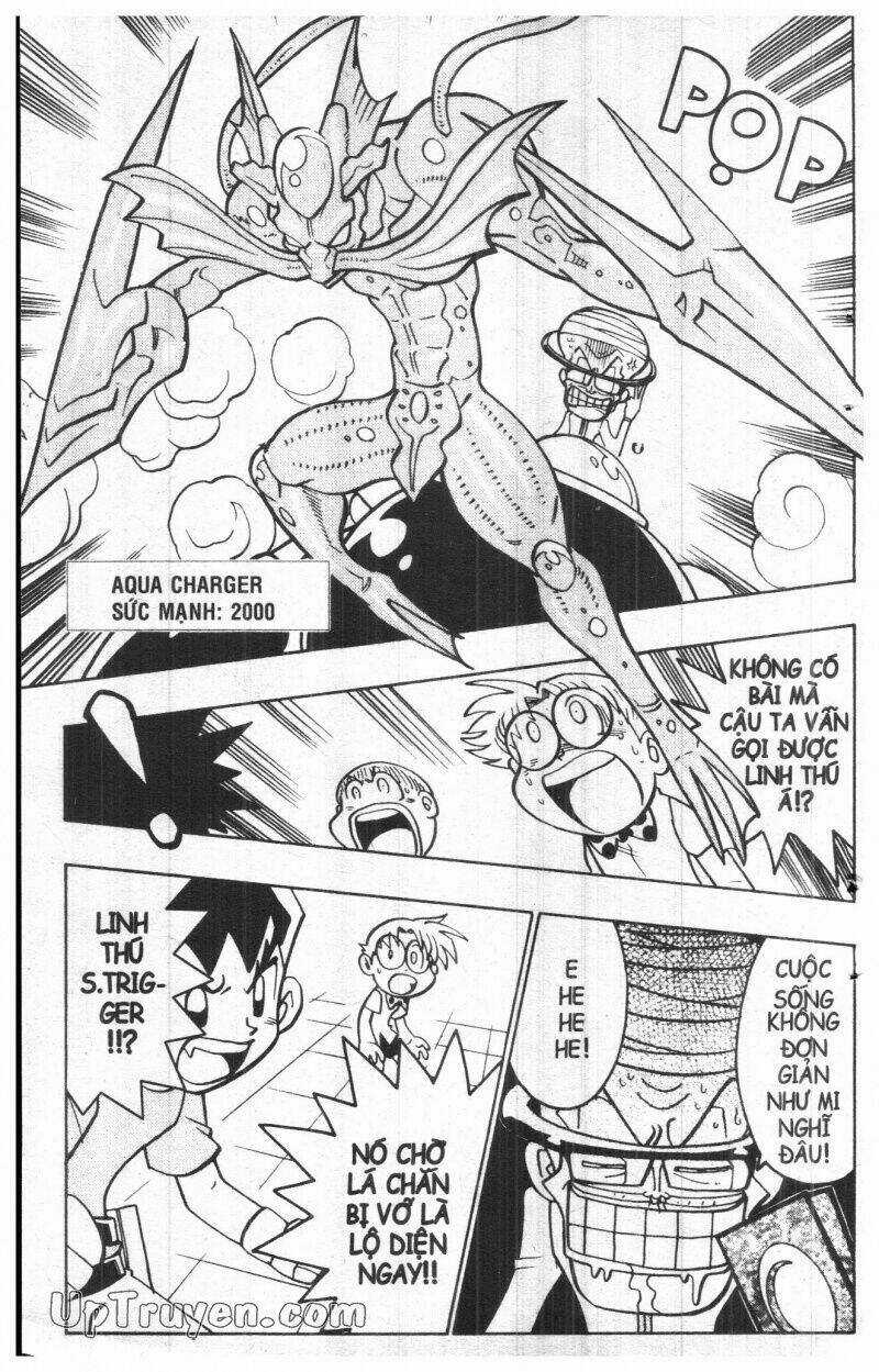 DUEL MASTER - Chapter 11 - Trang 20