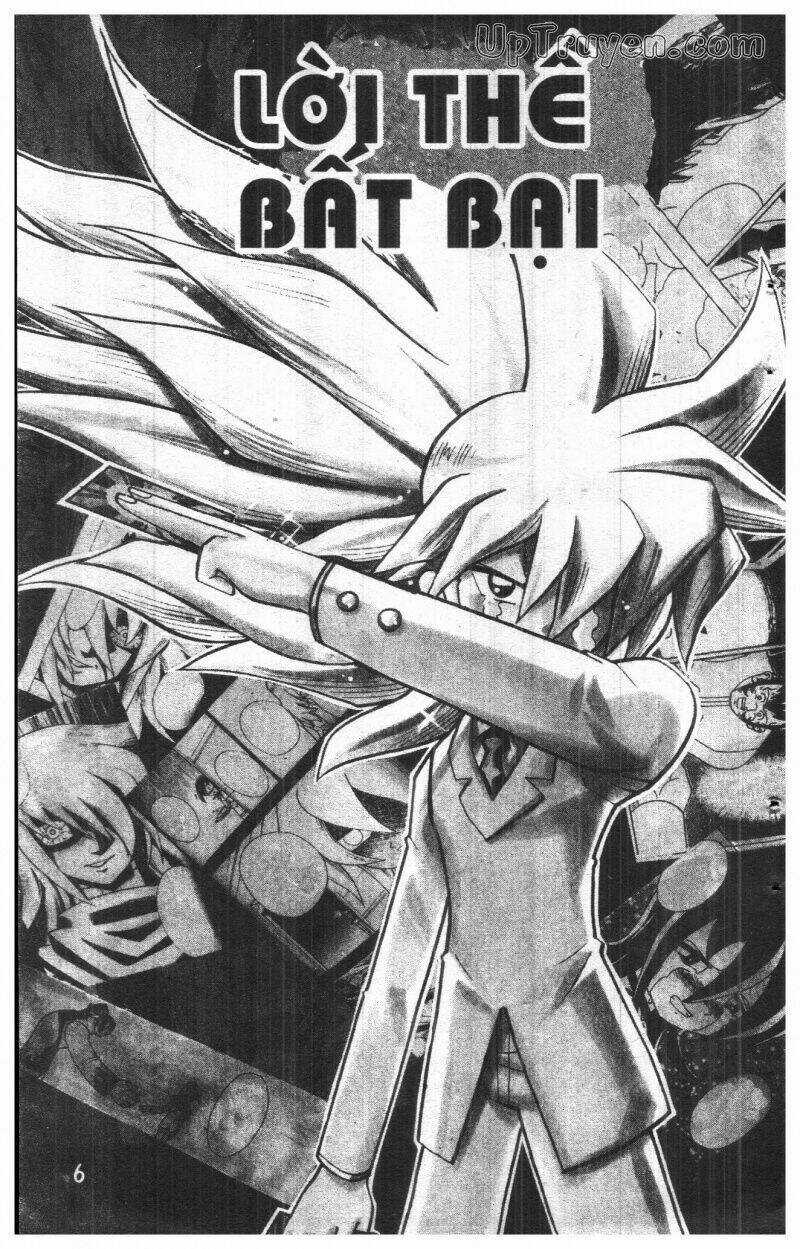 DUEL MASTER - Chapter 11 - Trang 4