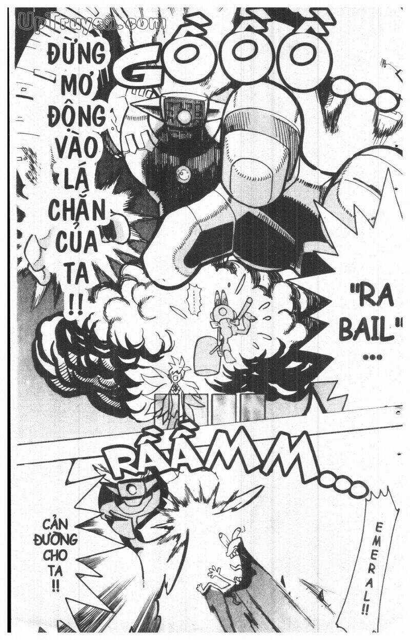 DUEL MASTER - Chapter 11 - Trang 31