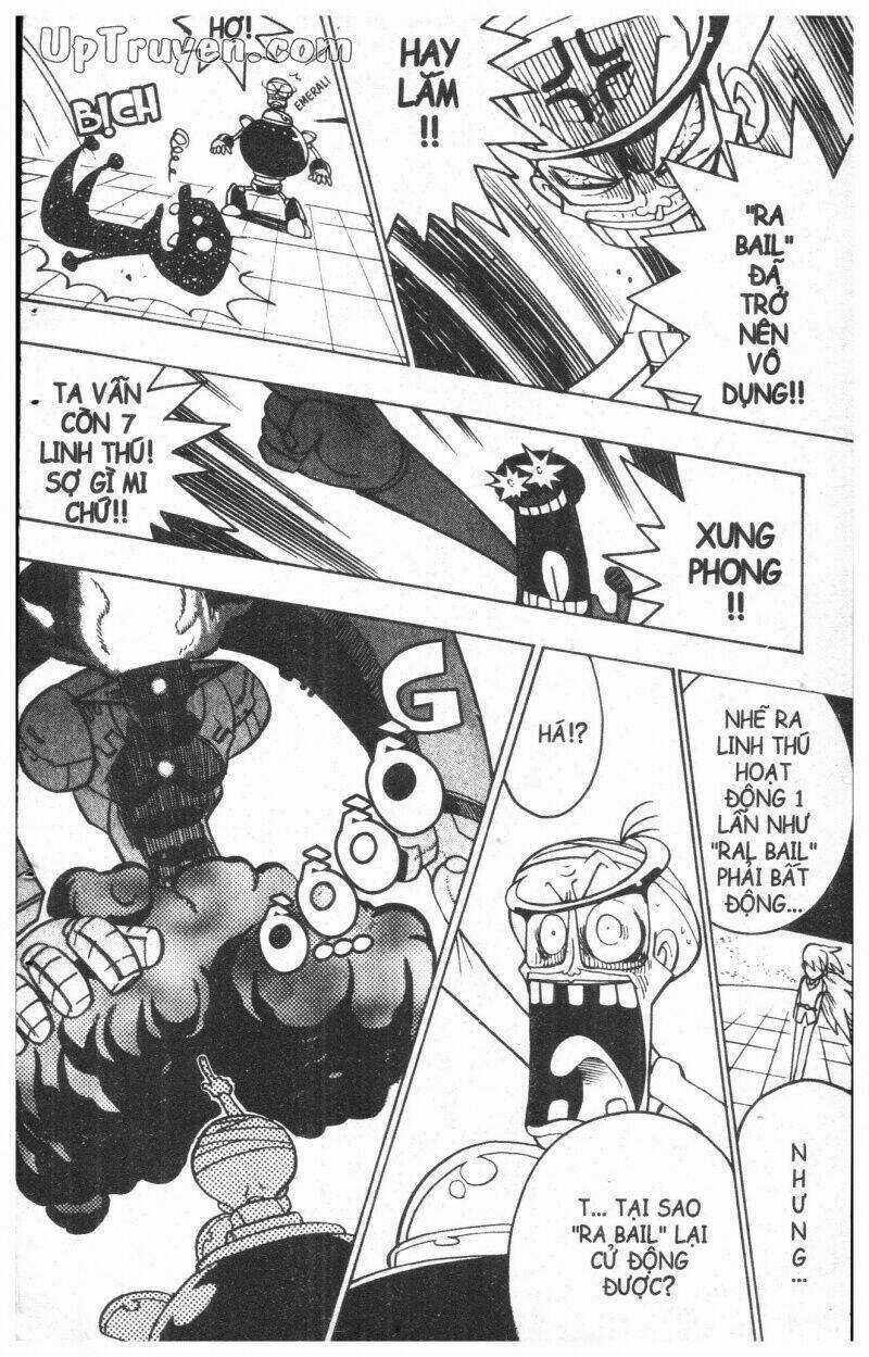 DUEL MASTER - Chapter 11 - Trang 32