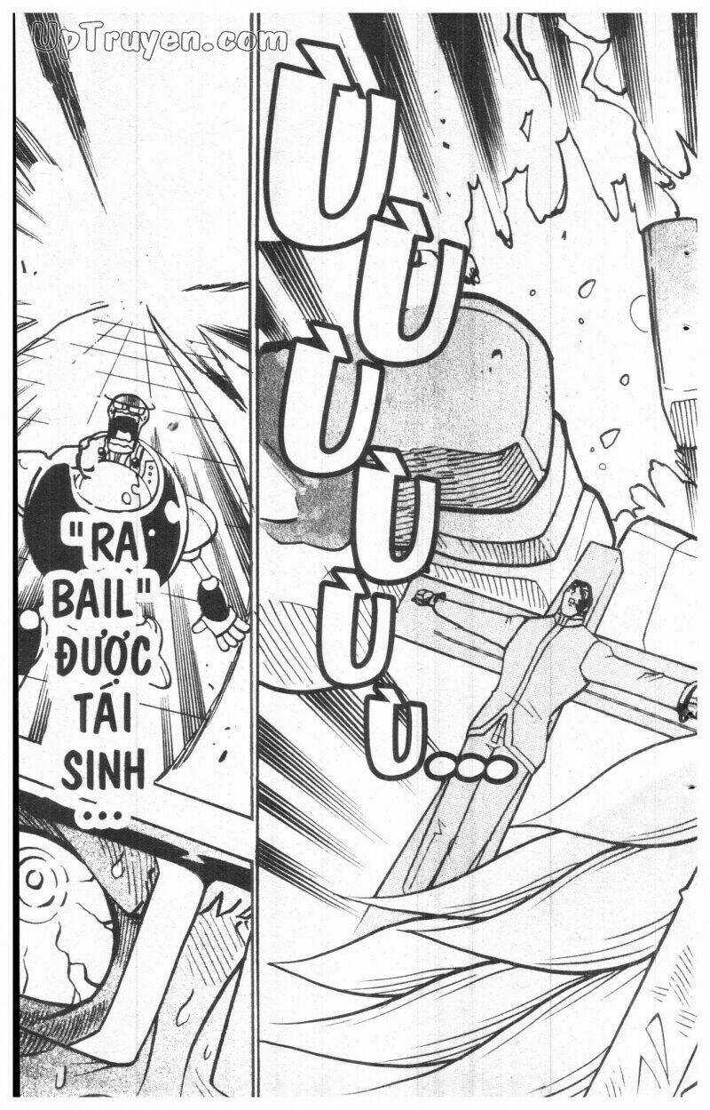 DUEL MASTER - Chapter 11 - Trang 33