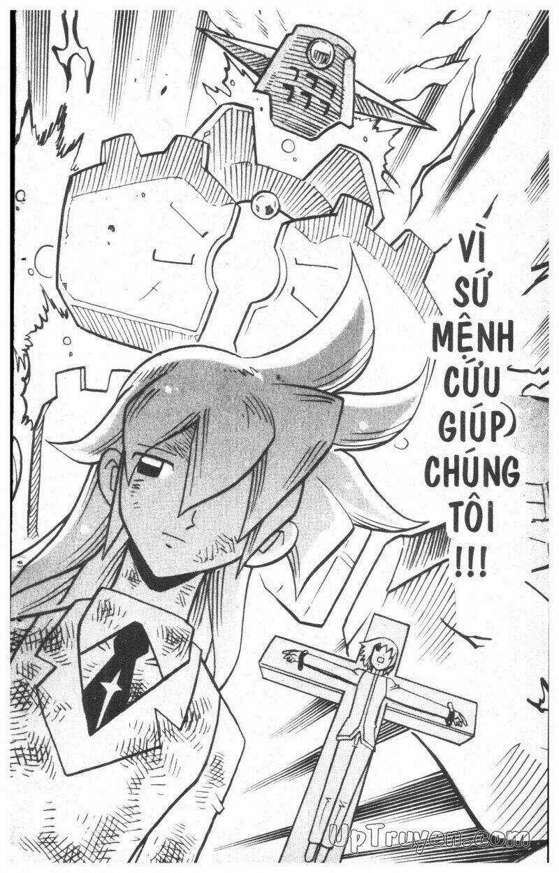 DUEL MASTER - Chapter 11 - Trang 34