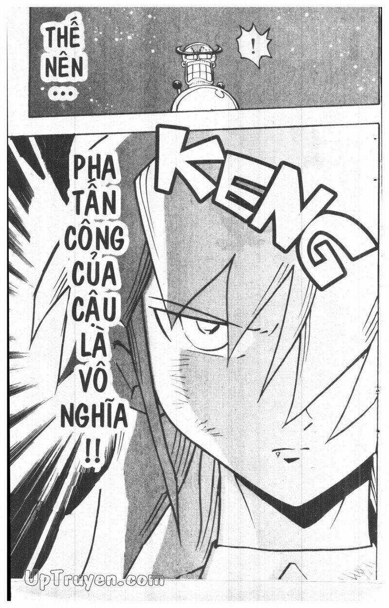 DUEL MASTER - Chapter 11 - Trang 35