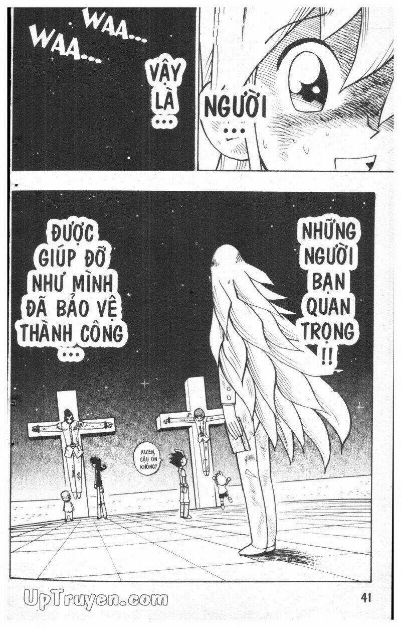 DUEL MASTER - Chapter 11 - Trang 38