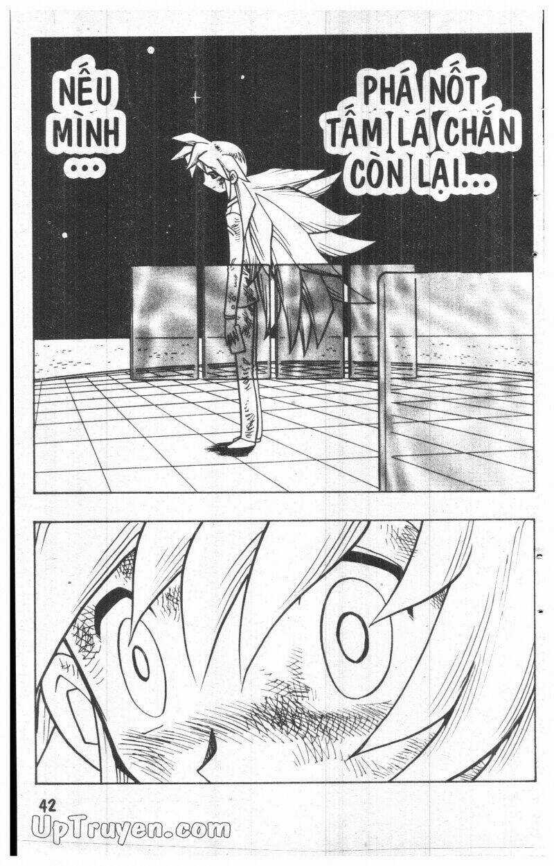 DUEL MASTER - Chapter 11 - Trang 39