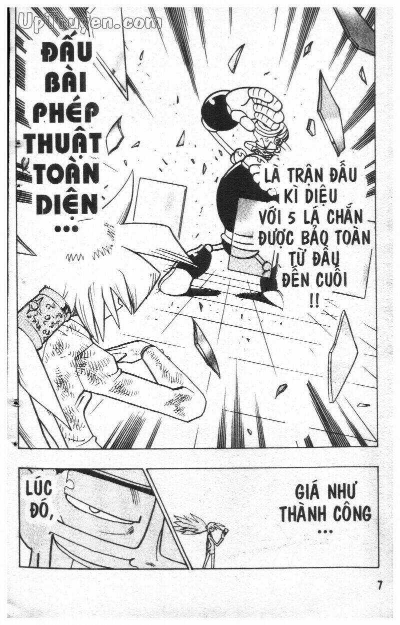 DUEL MASTER - Chapter 11 - Trang 5