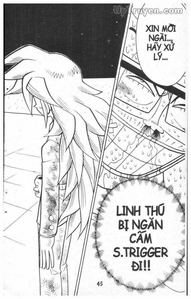DUEL MASTER - Chapter 11 - Trang 42