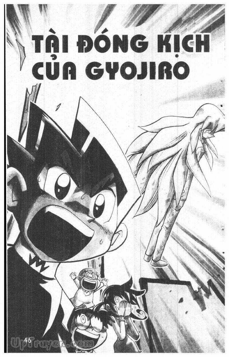 DUEL MASTER - Chapter 11 - Trang 43