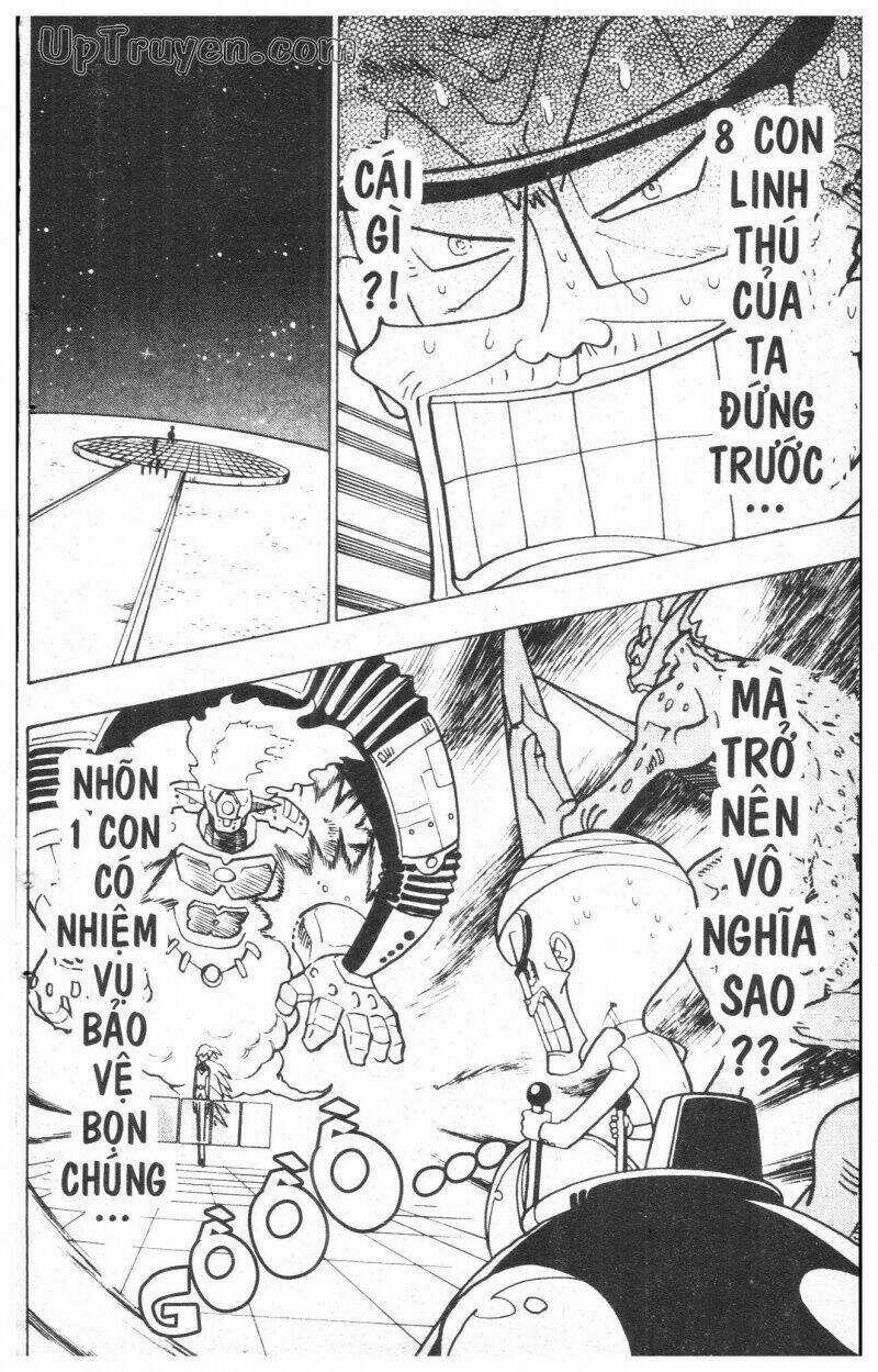 DUEL MASTER - Chapter 11 - Trang 44