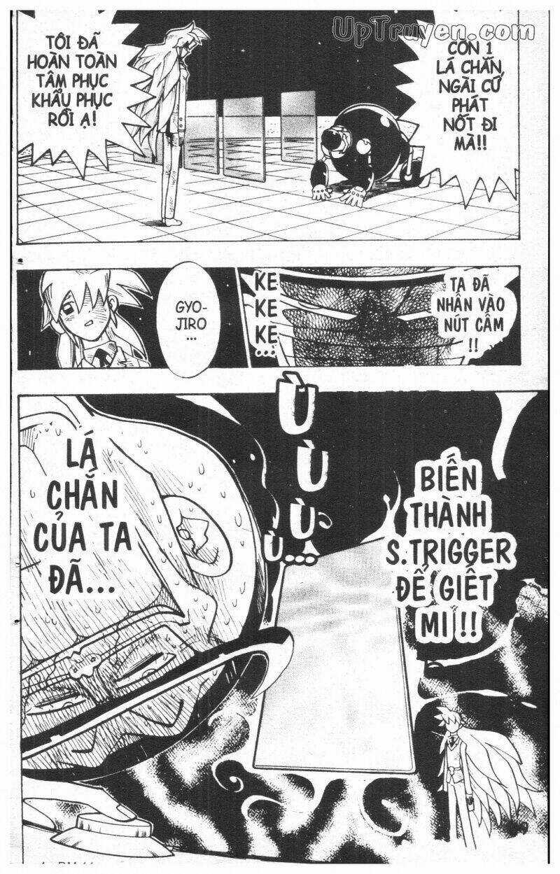 DUEL MASTER - Chapter 11 - Trang 46