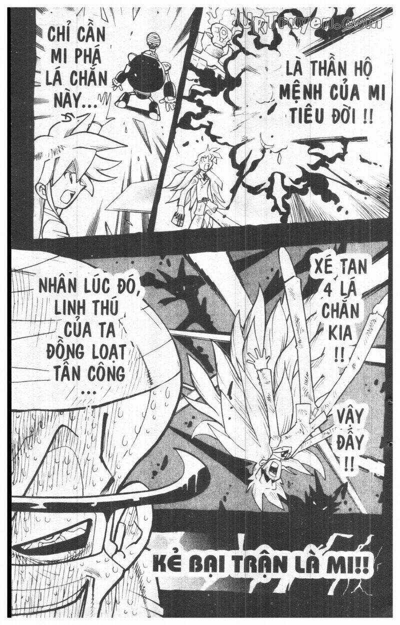 DUEL MASTER - Chapter 11 - Trang 47