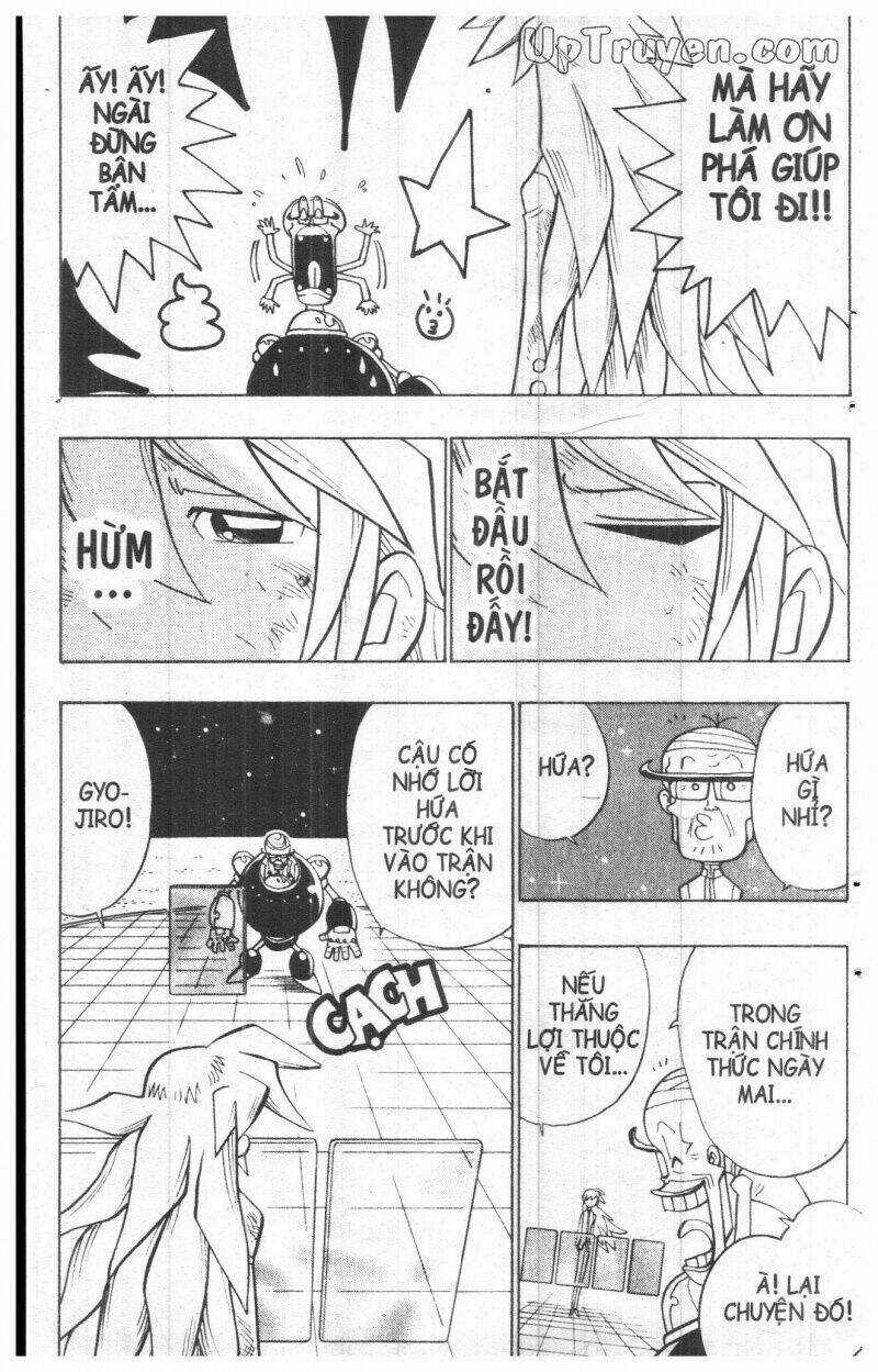 DUEL MASTER - Chapter 11 - Trang 49