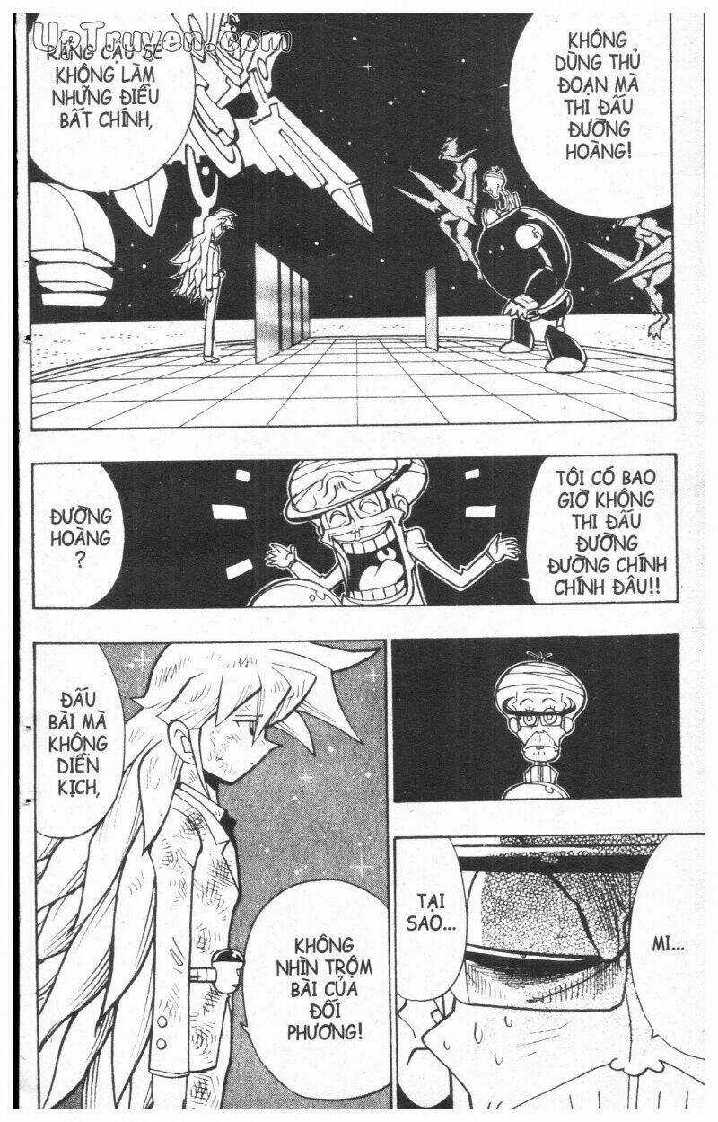 DUEL MASTER - Chapter 11 - Trang 50