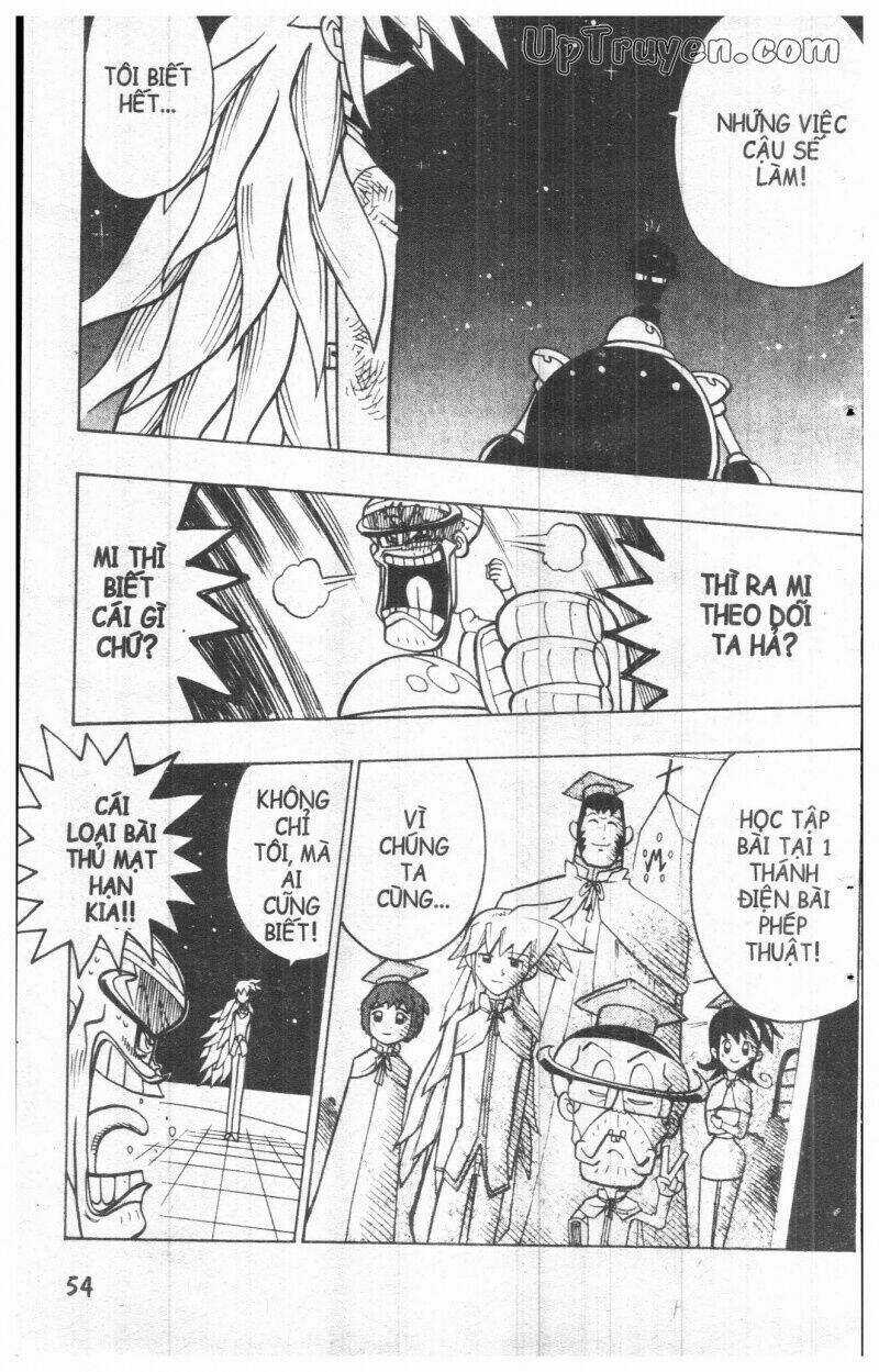 DUEL MASTER - Chapter 11 - Trang 51