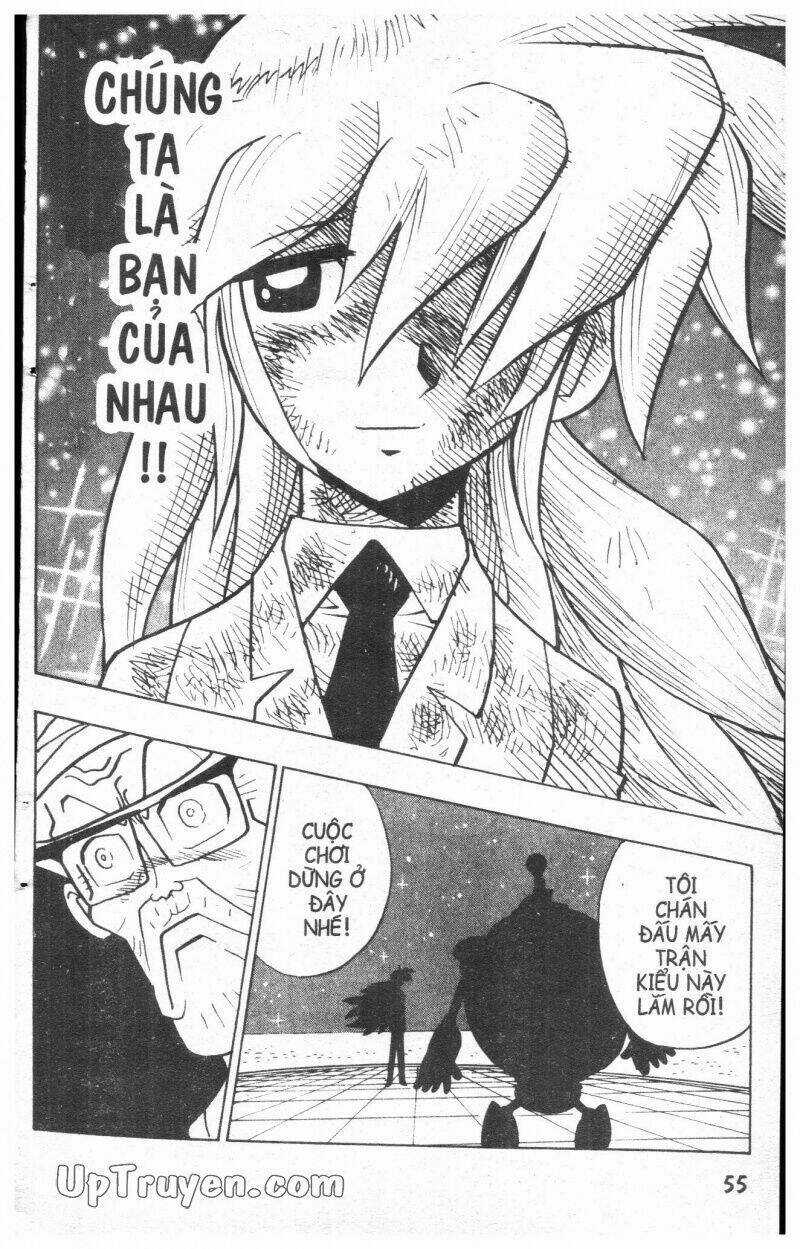 DUEL MASTER - Chapter 11 - Trang 52
