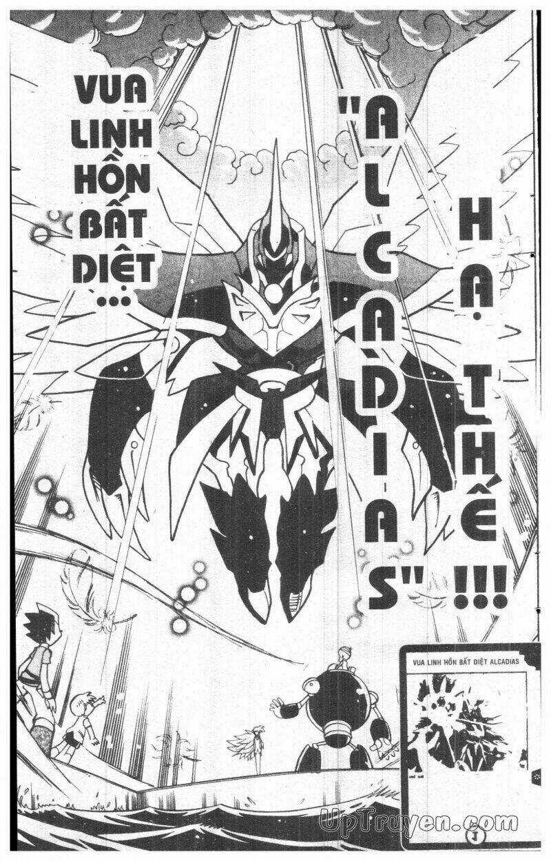 DUEL MASTER - Chapter 11 - Trang 59