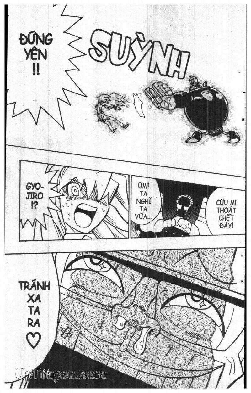 DUEL MASTER - Chapter 11 - Trang 63