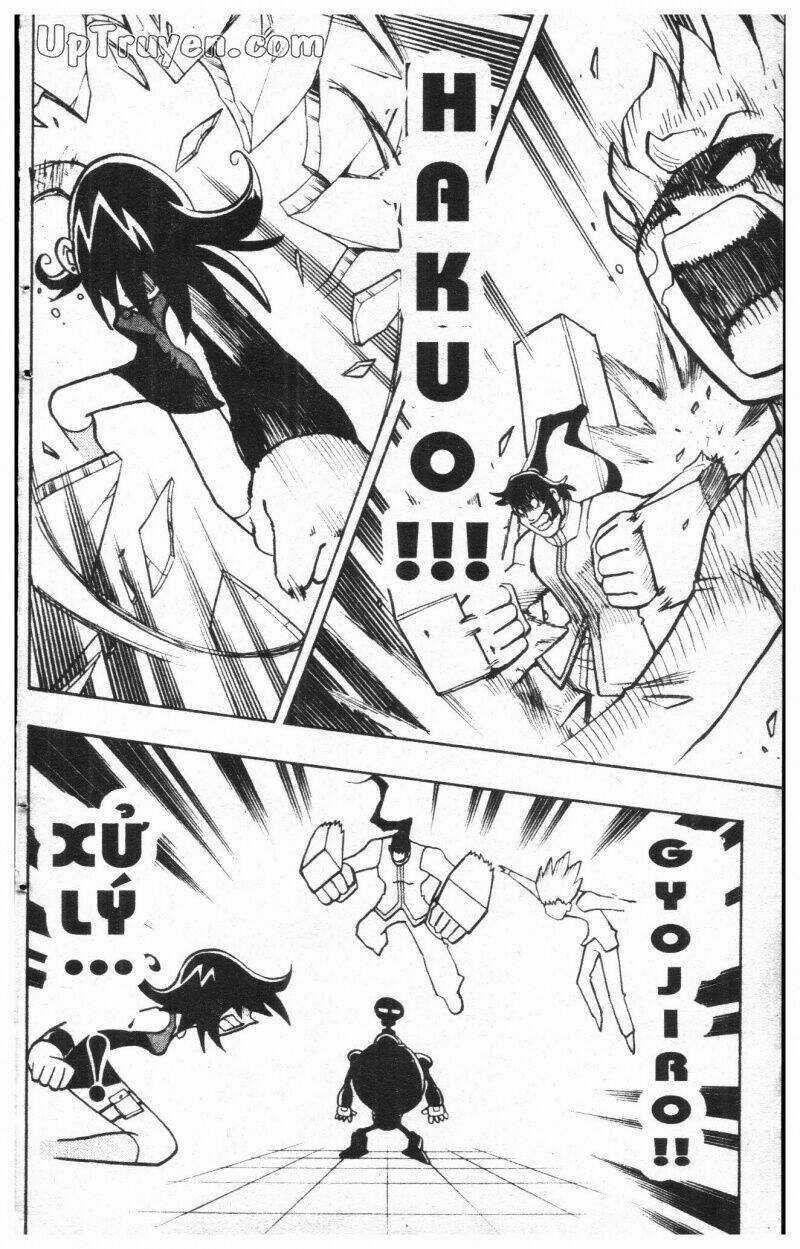 DUEL MASTER - Chapter 11 - Trang 66