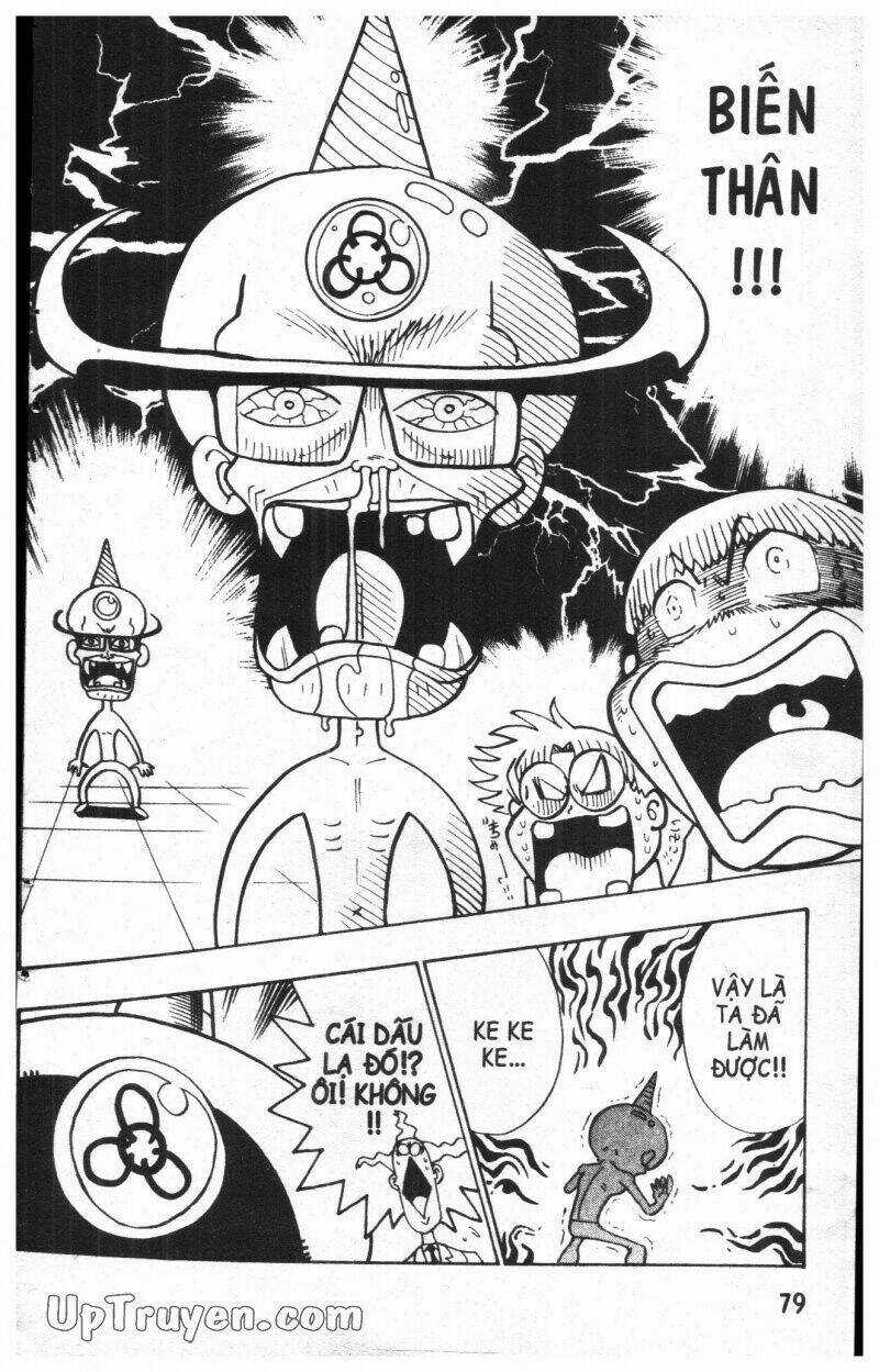 DUEL MASTER - Chapter 11 - Trang 76