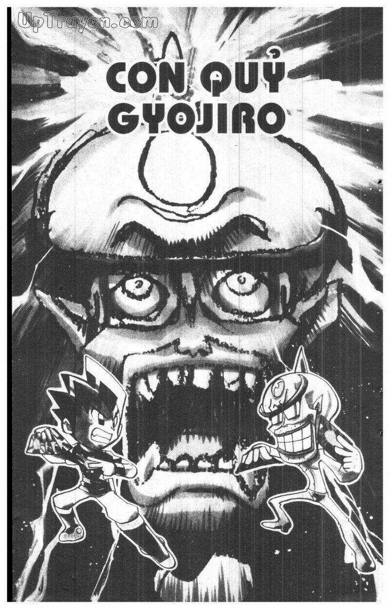 DUEL MASTER - Chapter 11 - Trang 79