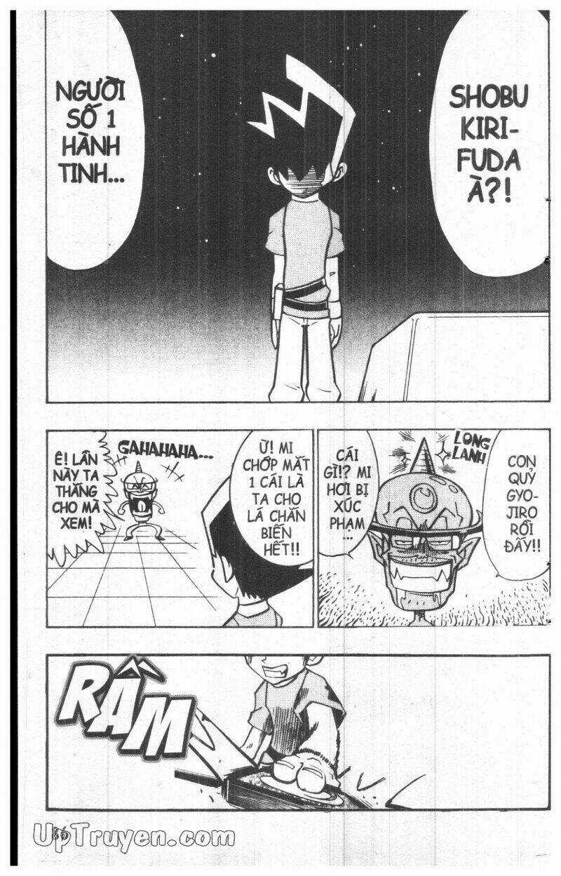 DUEL MASTER - Chapter 11 - Trang 83