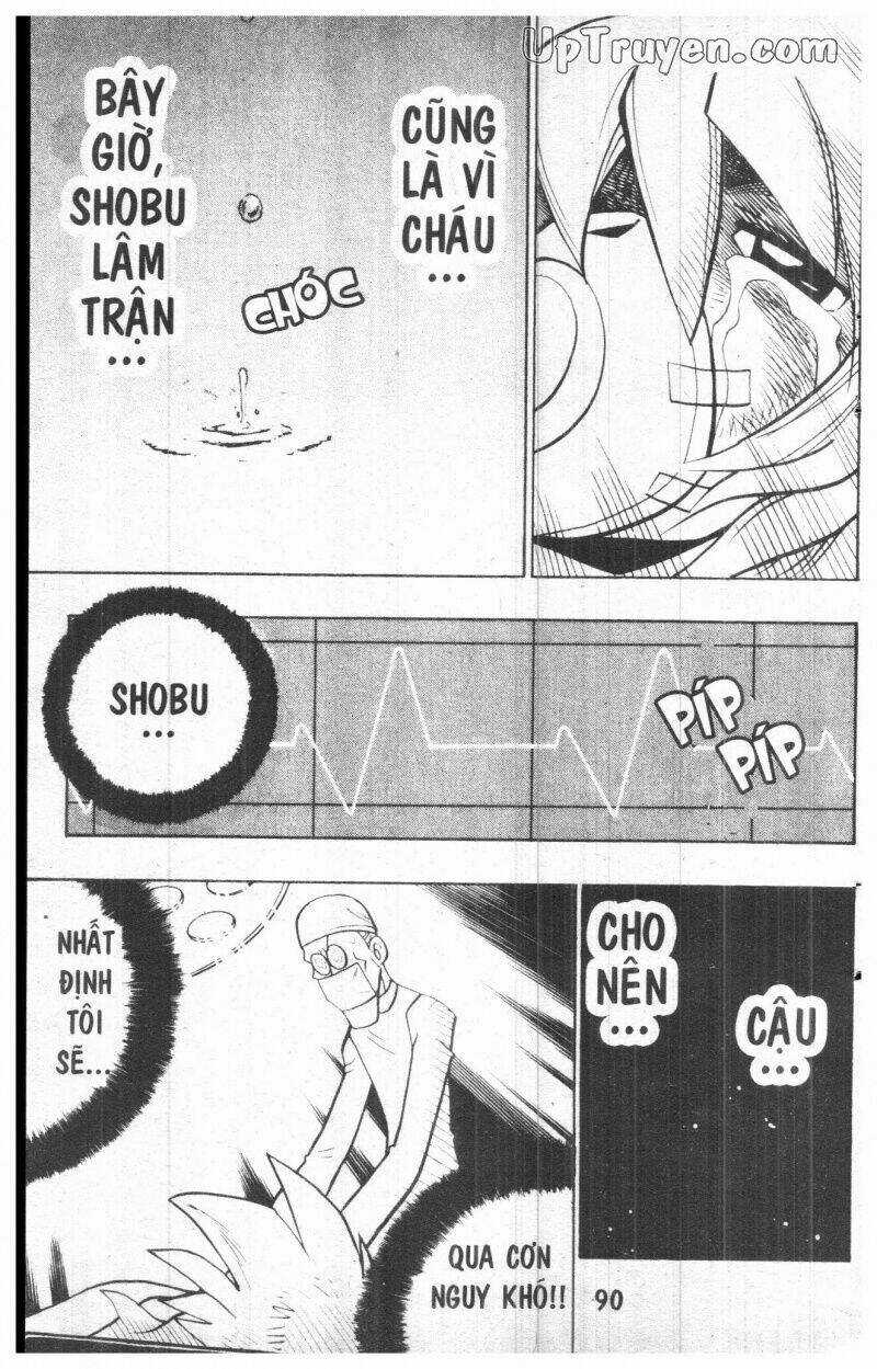 DUEL MASTER - Chapter 11 - Trang 87