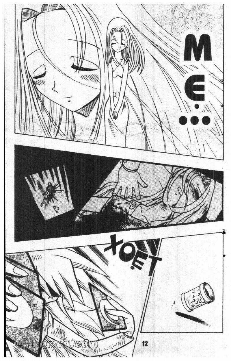 DUEL MASTER - Chapter 11 - Trang 10