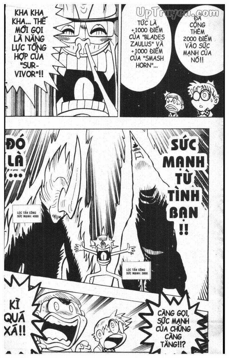 DUEL MASTER - Chapter 11 - Trang 98