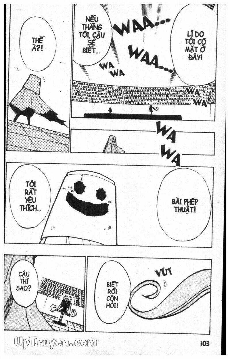 DUEL MASTER - Chapter 12 - Trang 101