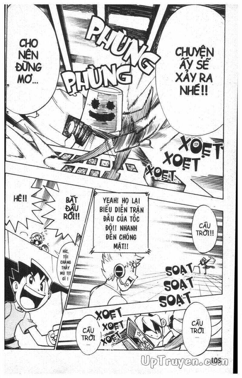 DUEL MASTER - Chapter 12 - Trang 103