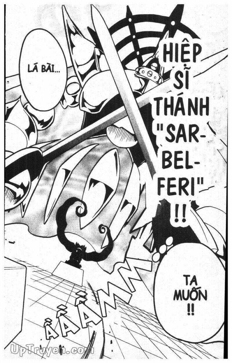 DUEL MASTER - Chapter 12 - Trang 105