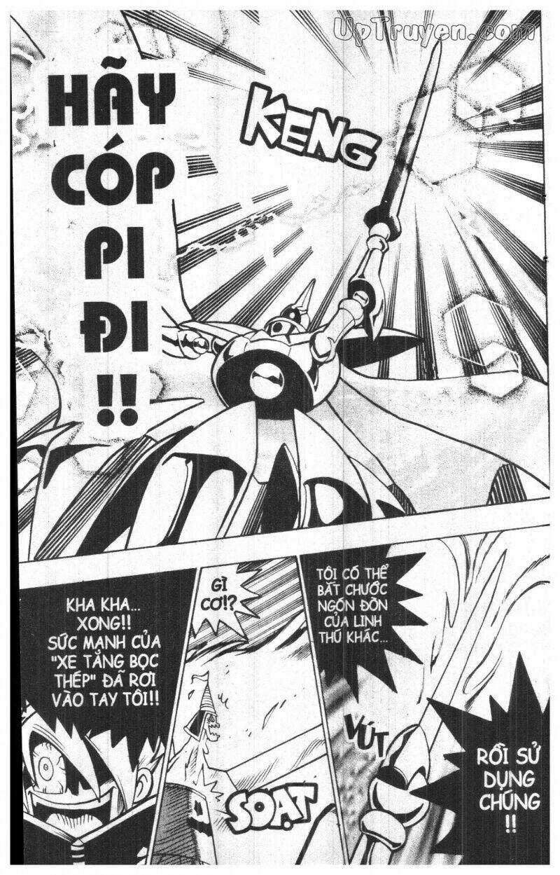 DUEL MASTER - Chapter 12 - Trang 108