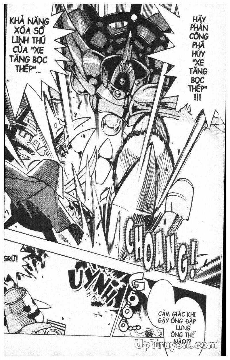 DUEL MASTER - Chapter 12 - Trang 109