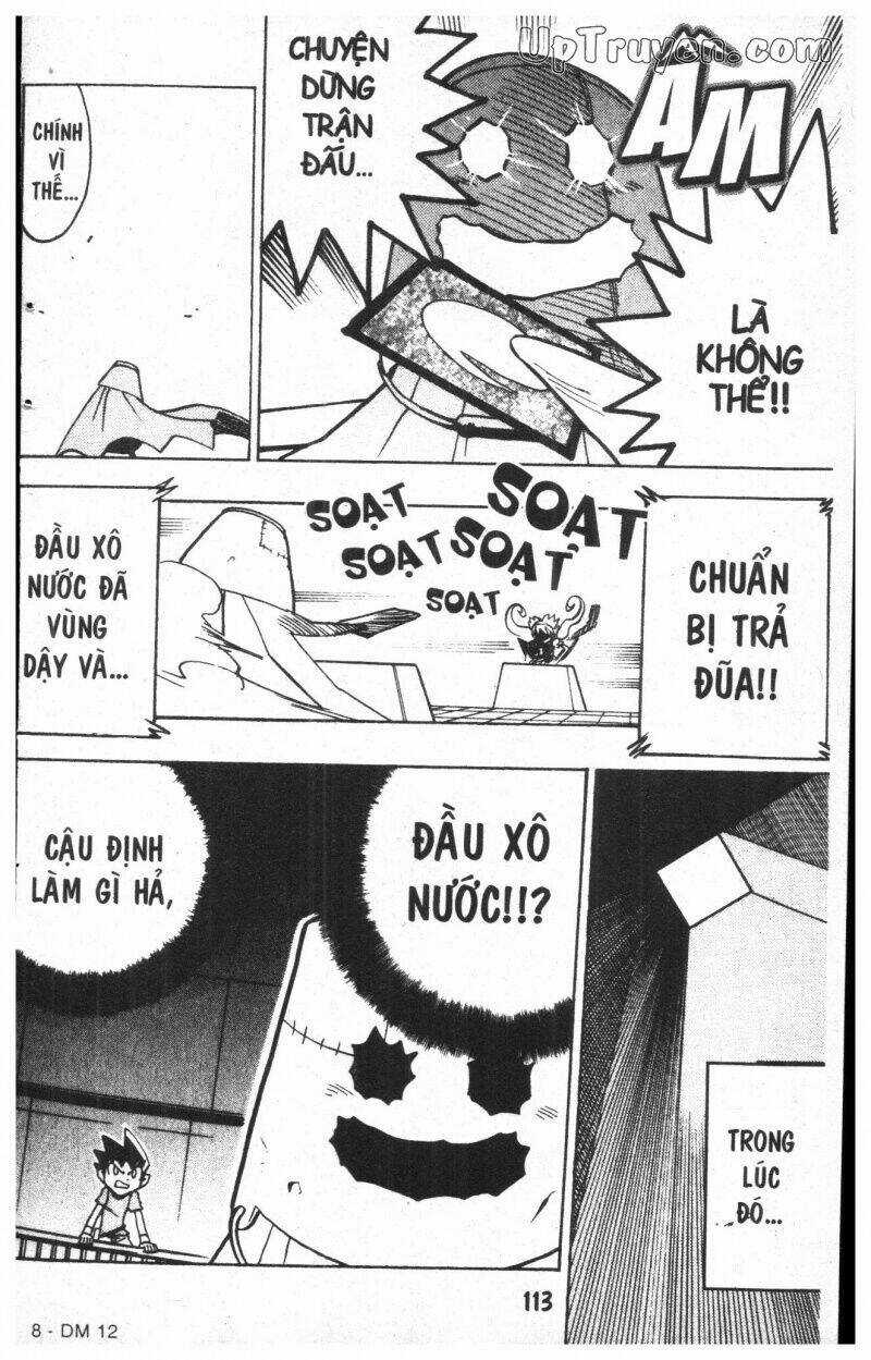 DUEL MASTER - Chapter 12 - Trang 111