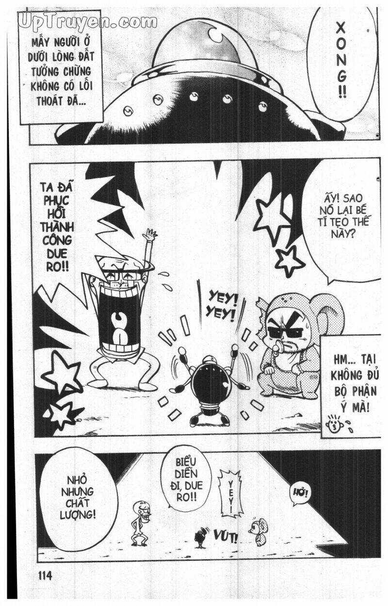 DUEL MASTER - Chapter 12 - Trang 112