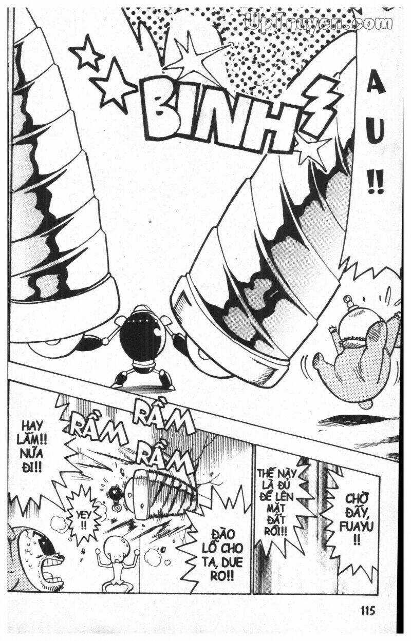 DUEL MASTER - Chapter 12 - Trang 113