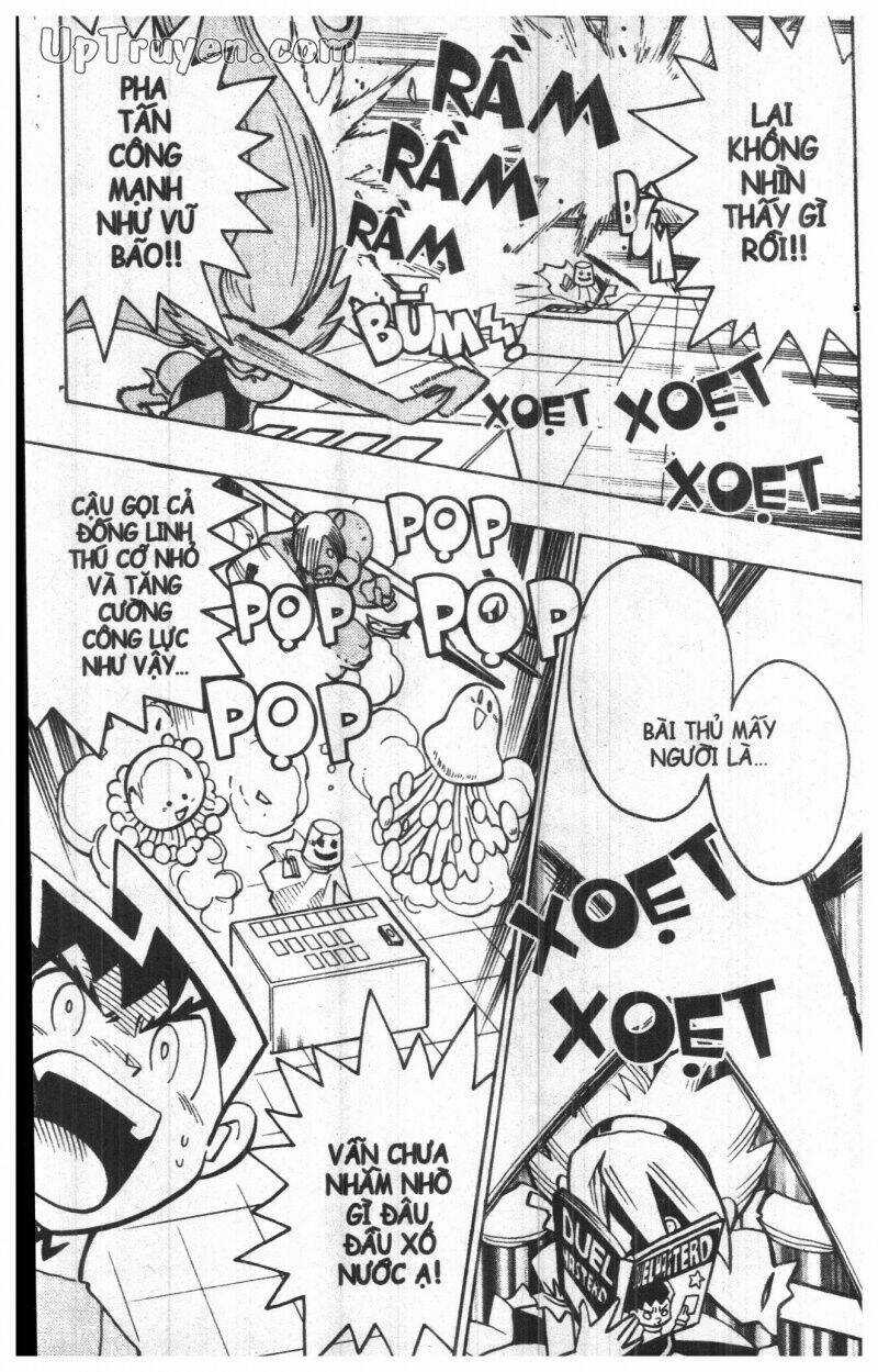 DUEL MASTER - Chapter 12 - Trang 114