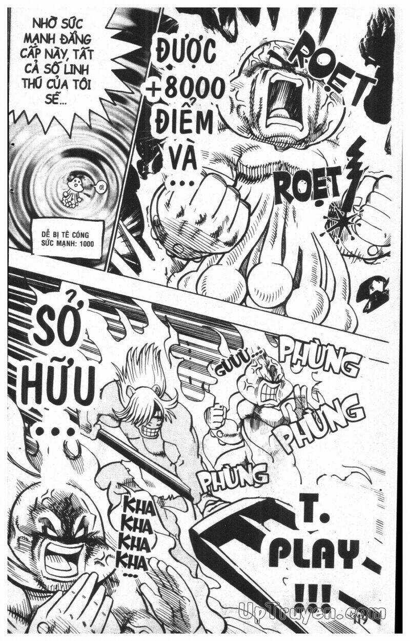 DUEL MASTER - Chapter 12 - Trang 117