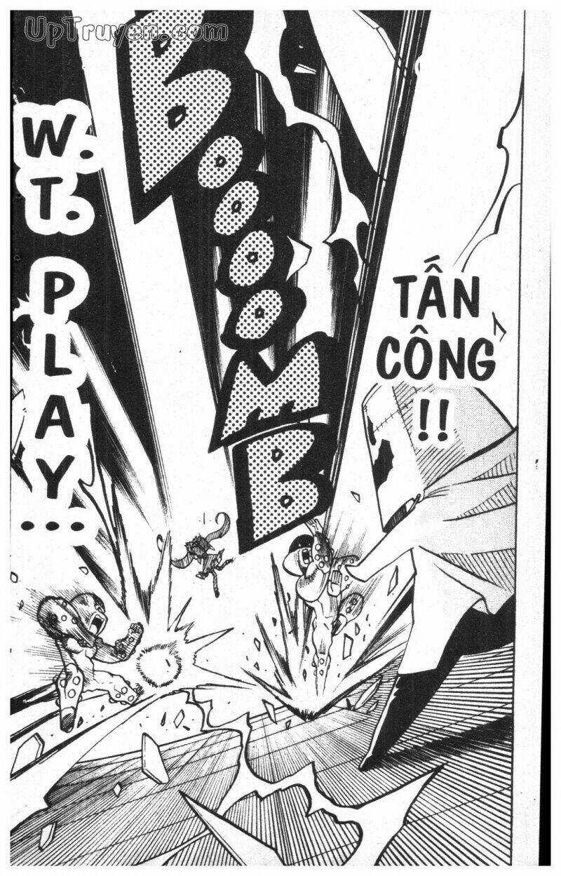 DUEL MASTER - Chapter 12 - Trang 119