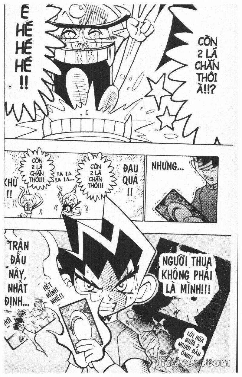 DUEL MASTER - Chapter 12 - Trang 13