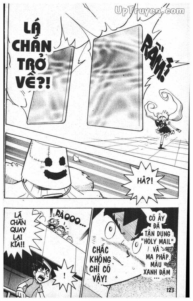 DUEL MASTER - Chapter 12 - Trang 121