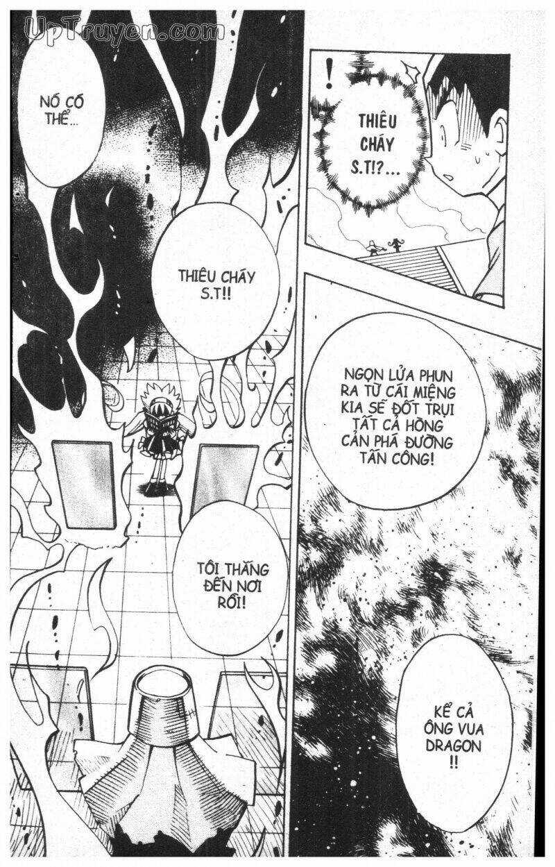 DUEL MASTER - Chapter 12 - Trang 123