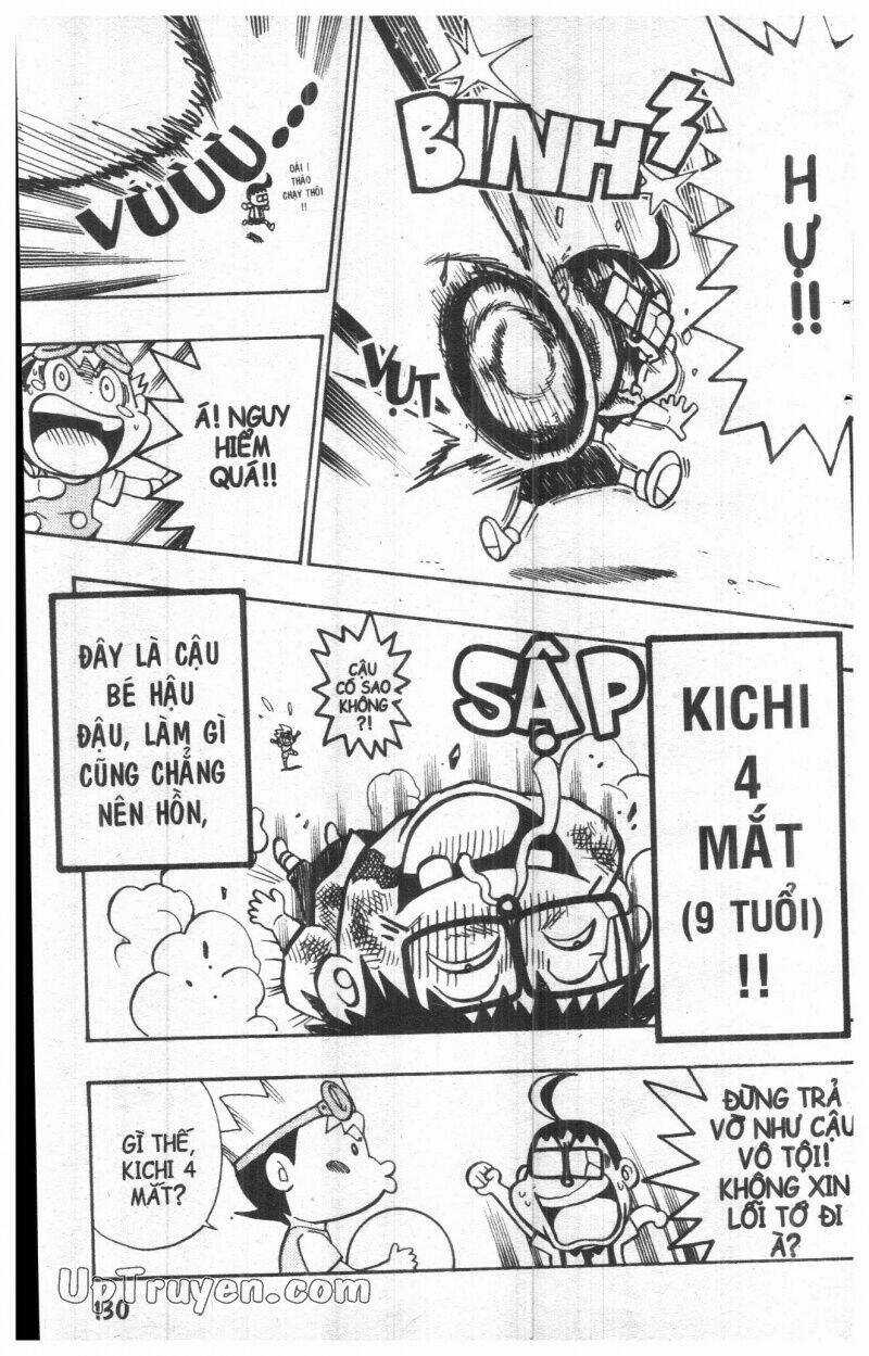 DUEL MASTER - Chapter 12 - Trang 128