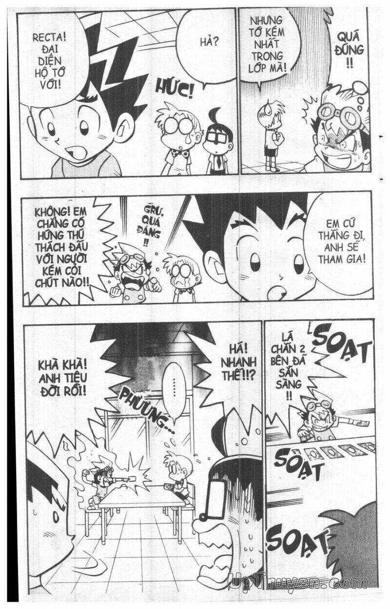 DUEL MASTER - Chapter 12 - Trang 134