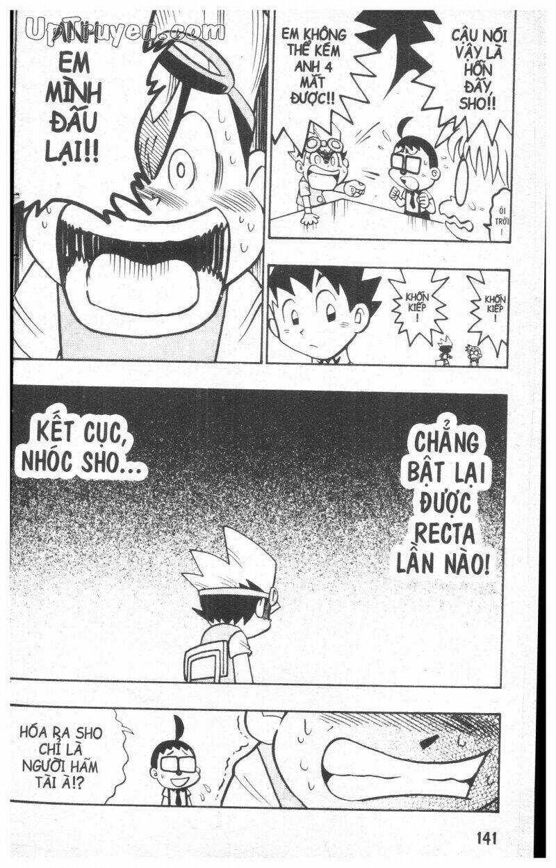 DUEL MASTER - Chapter 12 - Trang 139